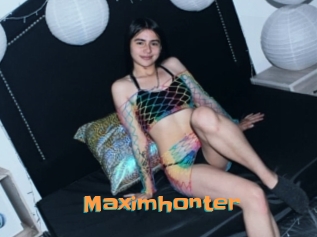 Maximhonter