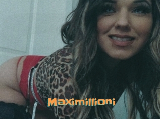Maximillioni