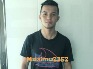 Maximo2352