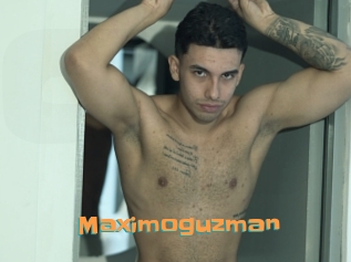 Maximoguzman