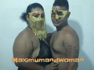 Maximumandwoman