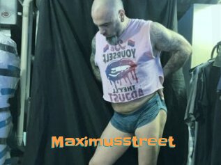 Maximusstreet