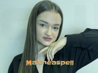 Maxineaspell