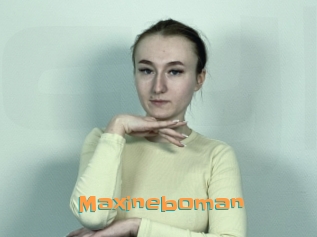 Maxineboman