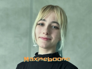 Maxineboone