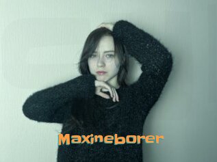 Maxineborer