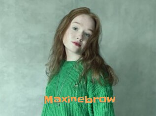 Maxinebrow