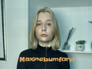 Maxinebumford