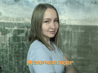 Maxinecoker