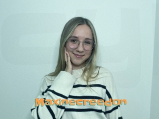 Maxinecreedon
