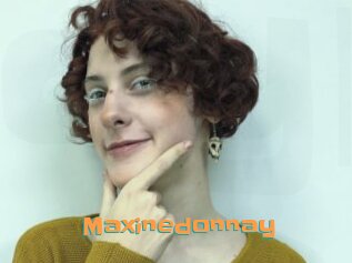 Maxinedonnay