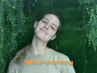 Maxineemley