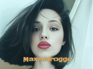 Maxinefrogge