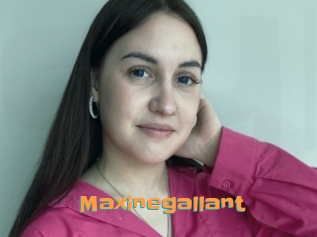 Maxinegallant