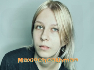 Maxineheathman