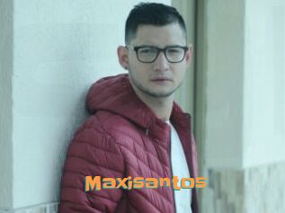 Maxisantos
