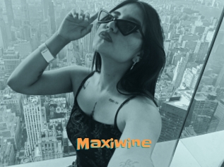Maxiwine