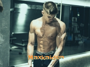Maxkaiden