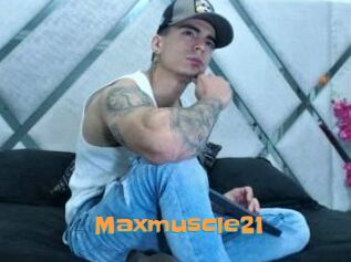 Maxmuscle21