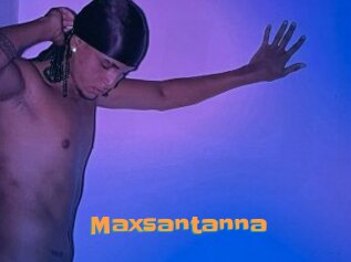 Maxsantanna