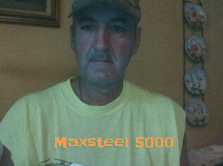 Maxsteel_5000