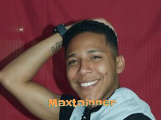 Maxtainner