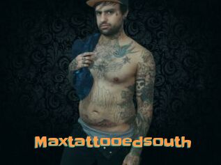 Maxtattooedsouth
