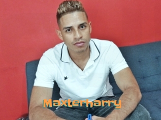Maxterharry