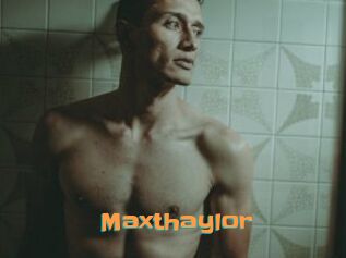 Maxthaylor