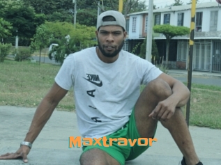 Maxtravor