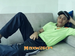 Maxwilson
