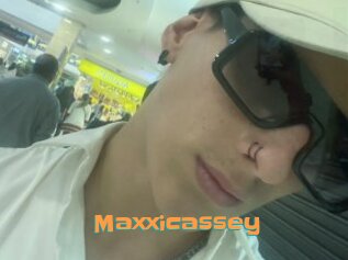 Maxxicassey