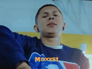 Maxxst