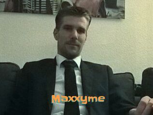 Maxxyme