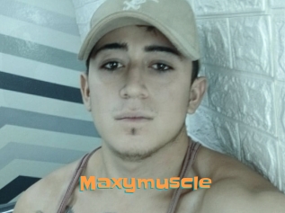 Maxymuscle