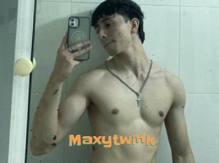 maxytwink Cyberhuren