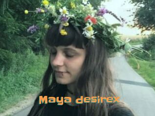 Maya_desirex