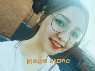 Maya_stone