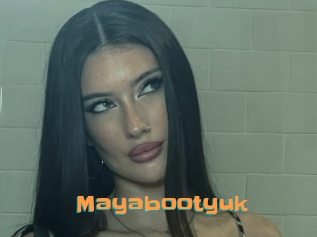 Mayabootyuk