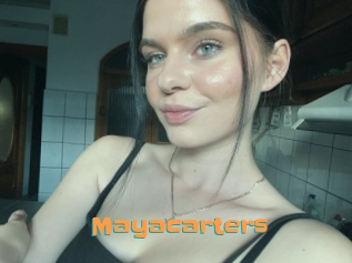 Mayacarters