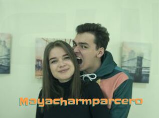 Mayacharmparcero
