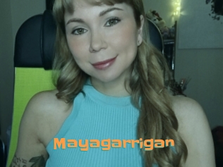 Mayagarrigan