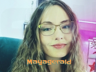 Mayagerald