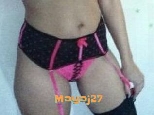Mayaj27