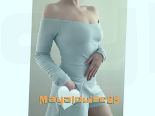 Mayalouise28