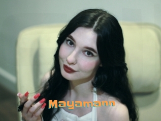 Mayamann