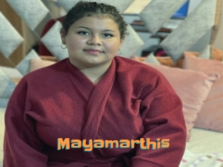 Mayamarthis