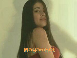 Mayamhot