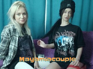 Mayamiacouple