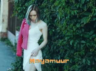 Mayamuur